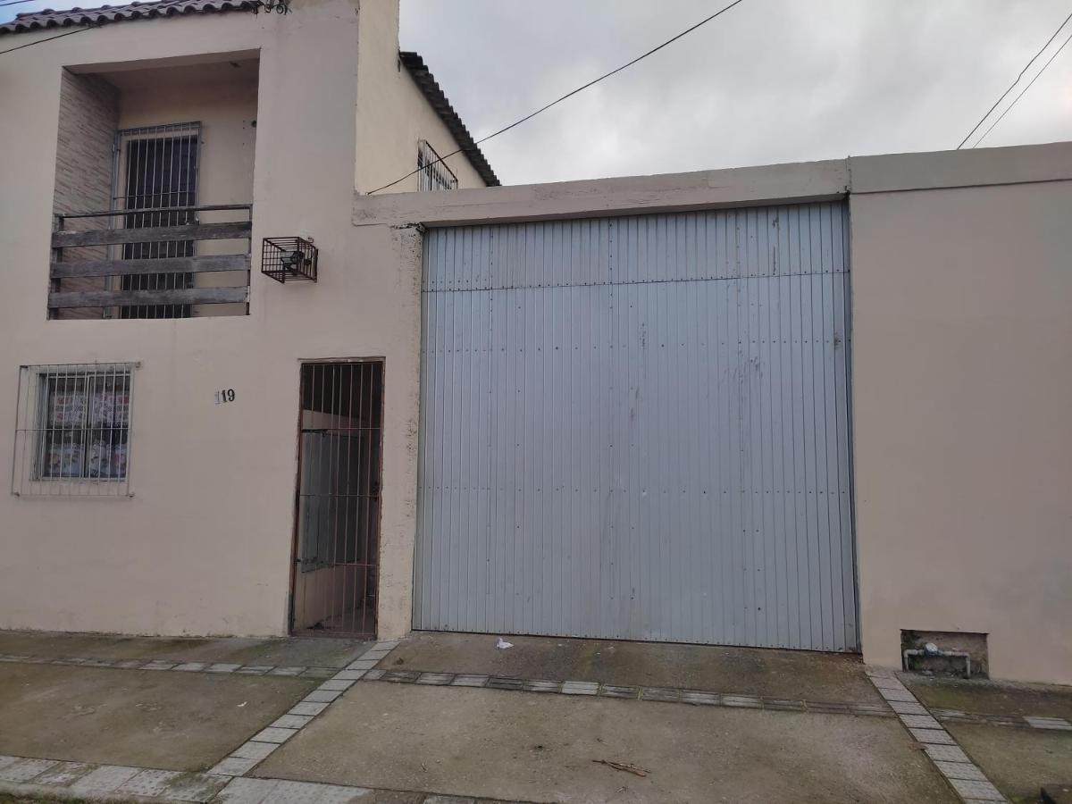 Pousada Brum Pelotas Exterior photo