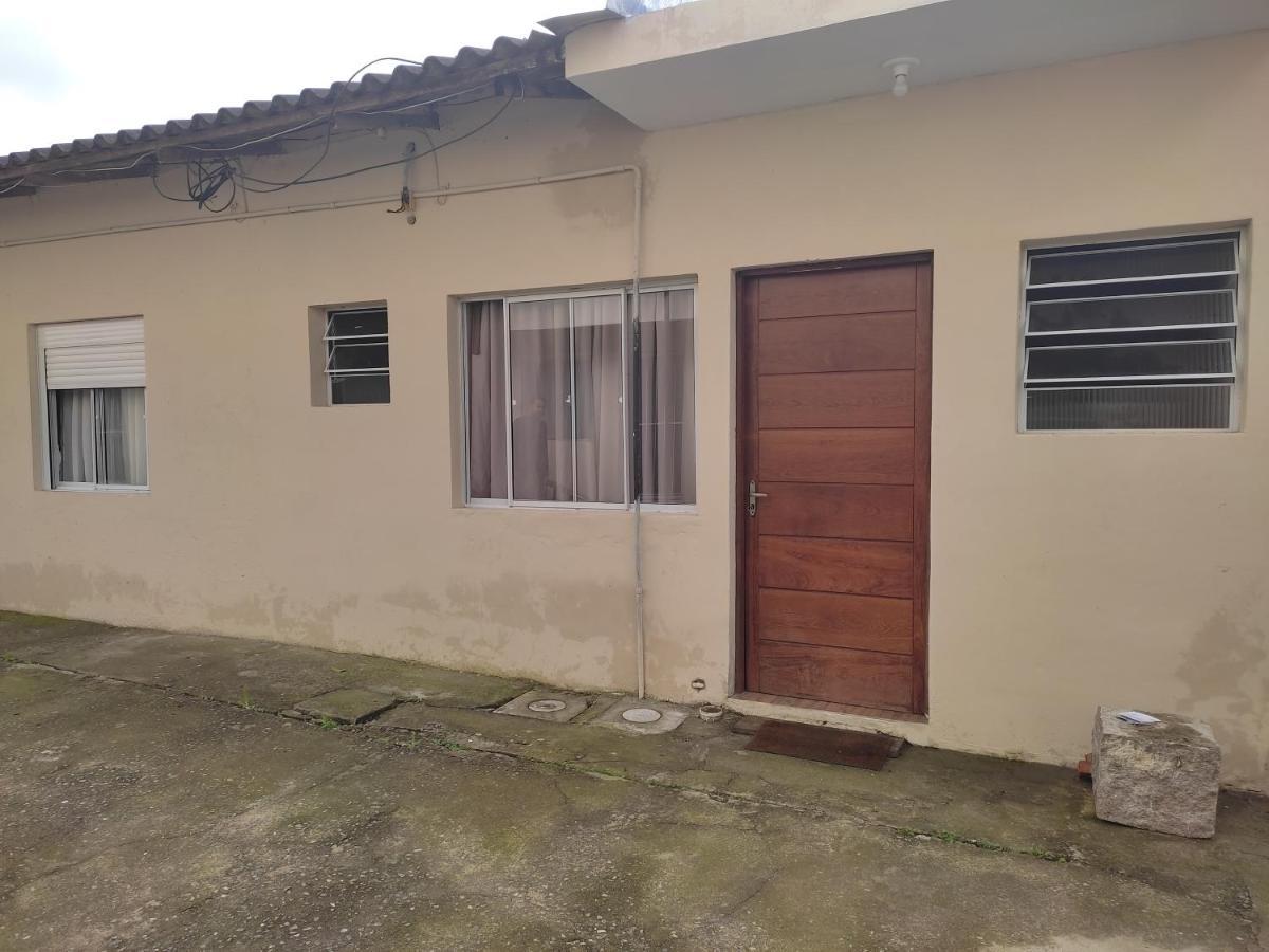 Pousada Brum Pelotas Exterior photo